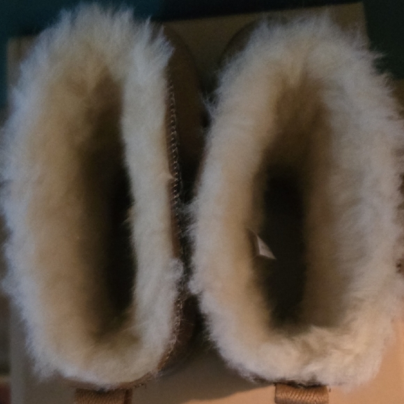 UGG Classic Mini Trailblazer Boots - Brown - Picture 5 of 7